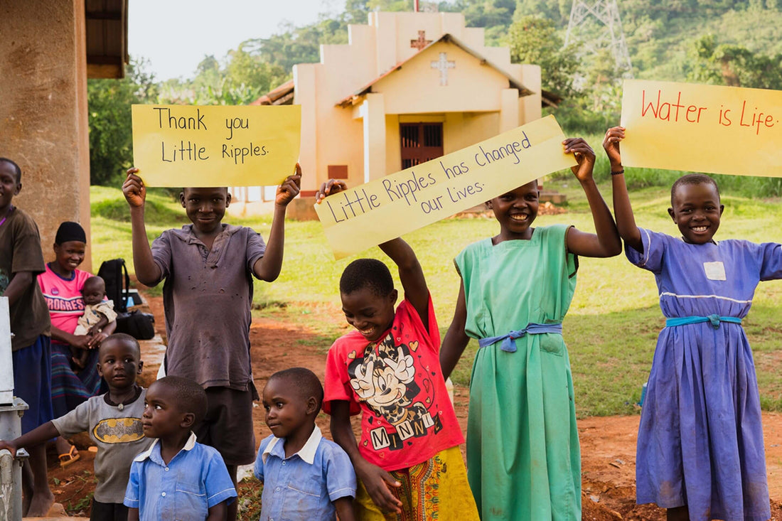 Project No. 2 - St. Kizito Wagala Primary School