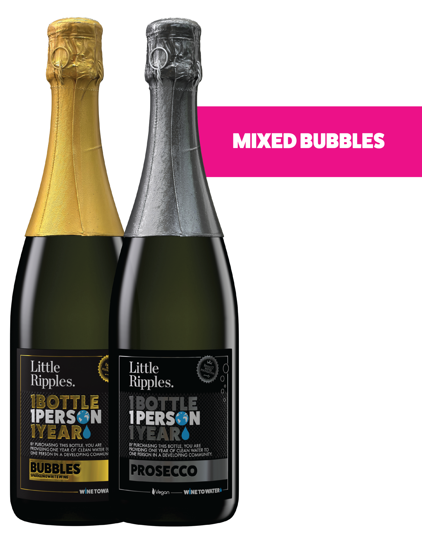 Sparkling & Prosecco - 6 Pack - NEW